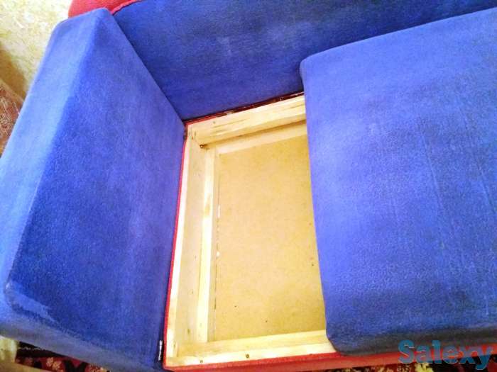 Удобный подростковый диван, фотография 2