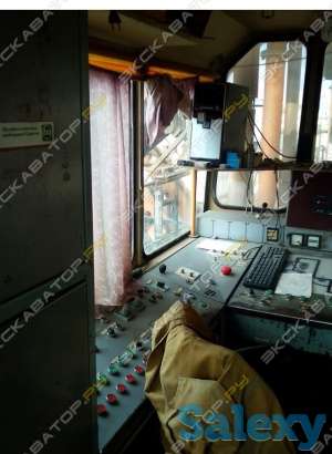 Асфальтобетонный завод Teltomat 100, фотография 5