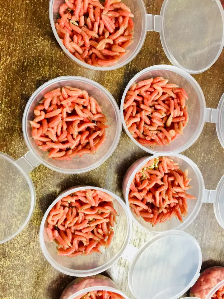 Опарыш опт розница, фотография 1