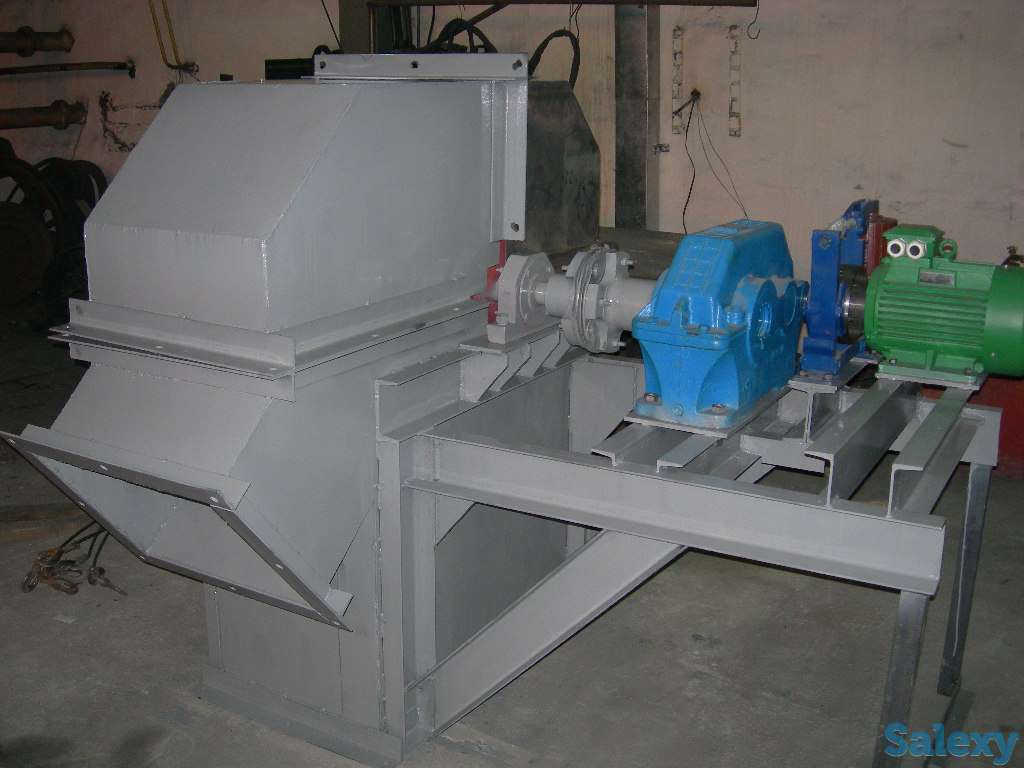 Конвейера, фотография 4