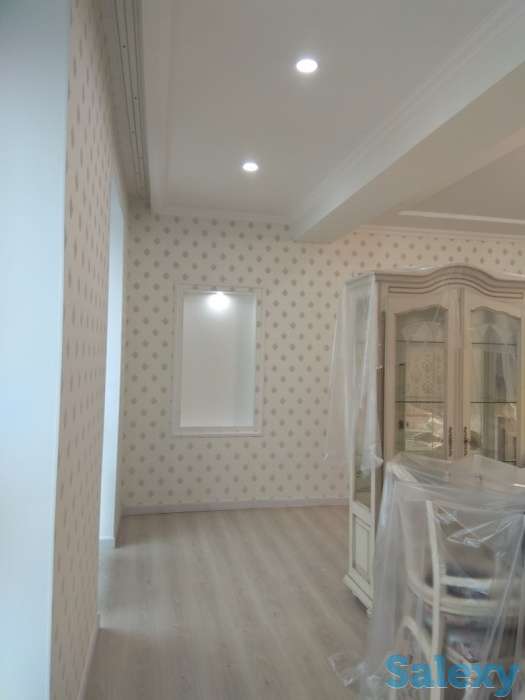 Ремонт квартир, фотография 1