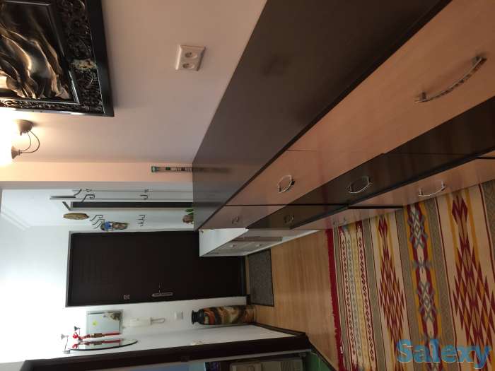 срочно продам 3 комнатную квартиру, фотография 1