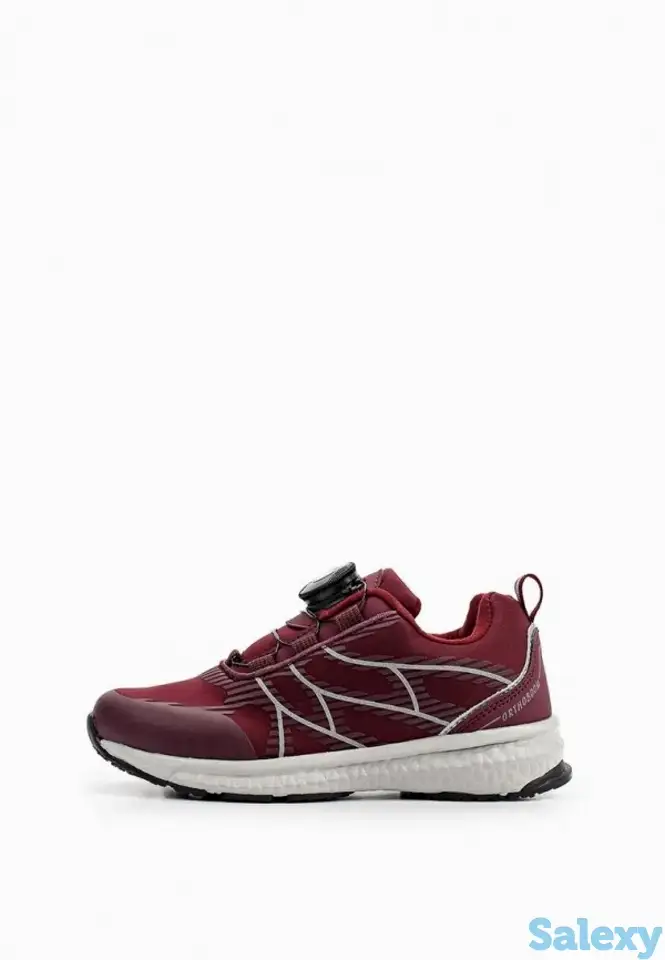 Кроссовки orthoboom, фотография 1