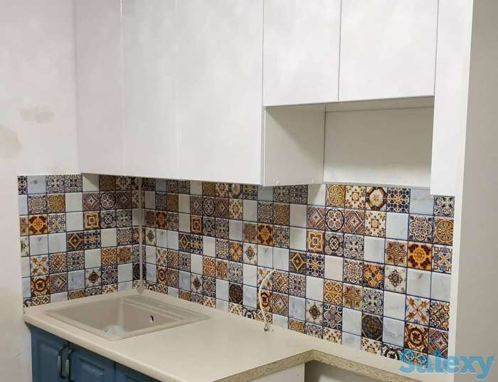 Кухонные Фартуки, фотография 2