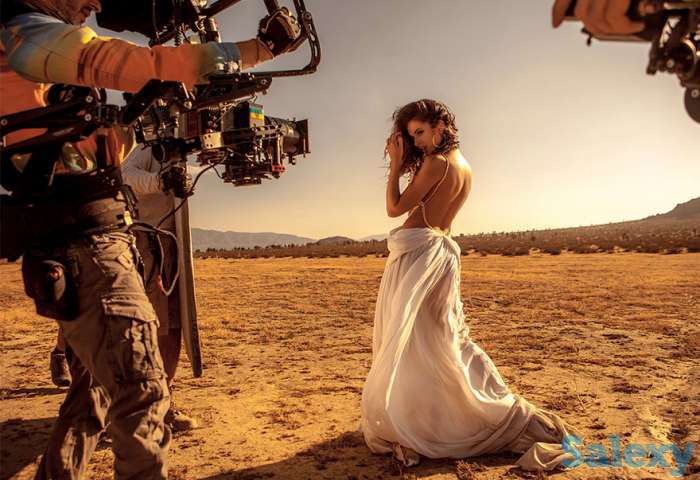 Увеличь прибыль на 300% сняв Видео ролик с профессиональной командой! Сценарий бесплатно!, фотография 1