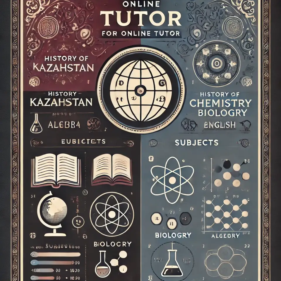 Репетитор онлайн, фотография 1