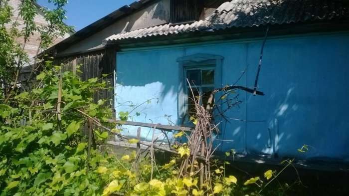 Продам дом в с. Меновное, фотография 2