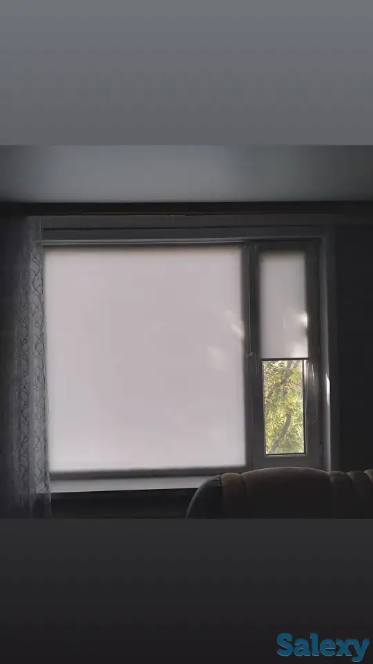 Жалюзи ролл шторы, фотография 18