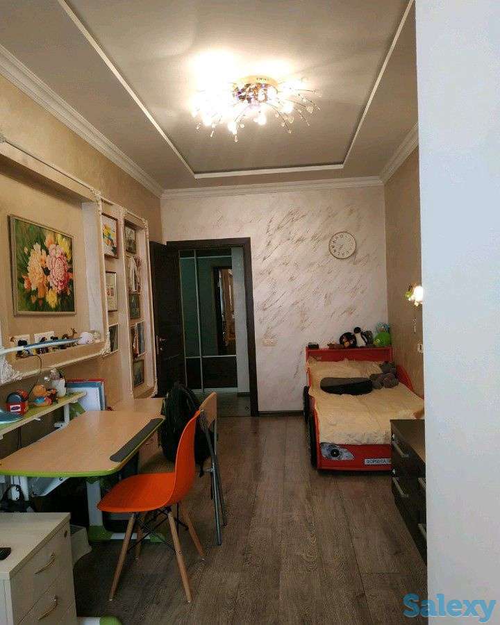 Продам 3-комнатную квартиру, Байтерек 13 мрн 10(б), фотография 19