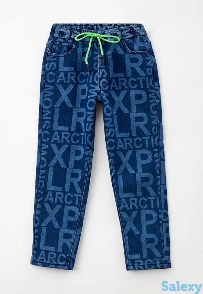 Джинсы playtoday, фотография 1