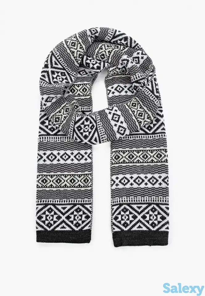 Шарф scandica, фотография 1