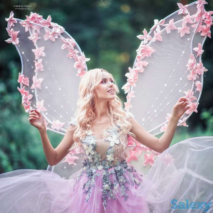 продам крылья, фотография 2