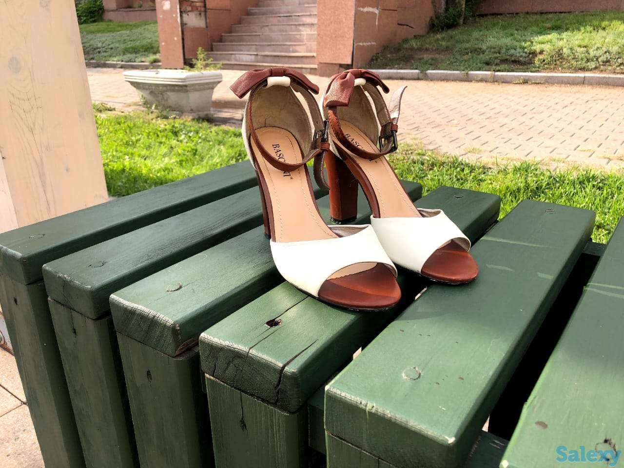 Стильные Босоножки от Basconi, фотография 4