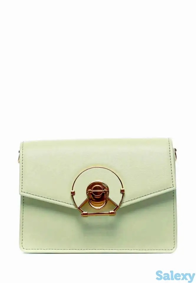 Сумка basconi, фотография 1