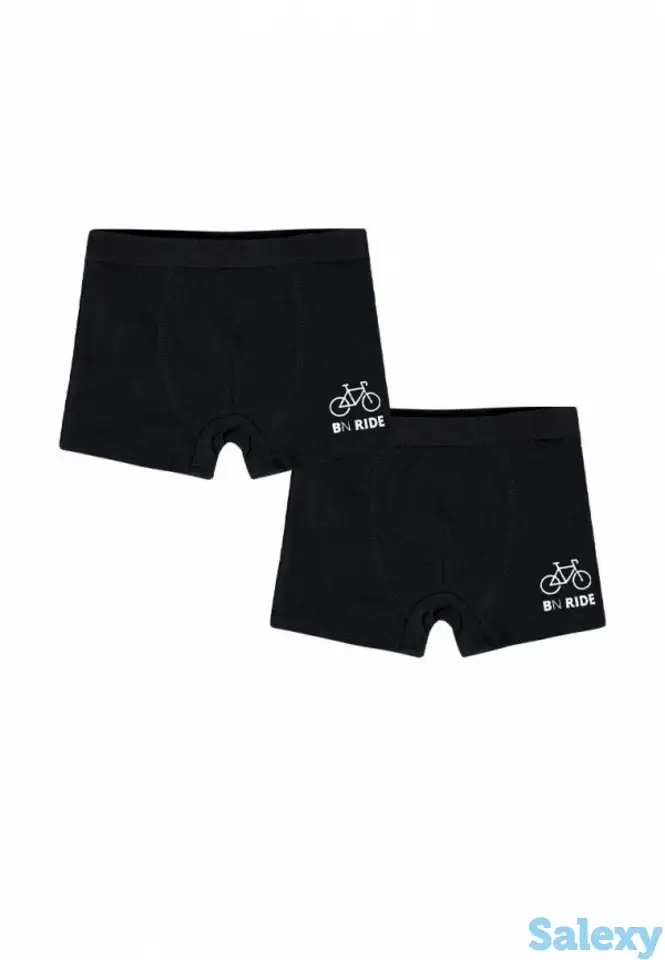 Трусы 2 шт. bossa nova, фотография 1