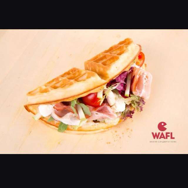 Требуются пекари вафель в торговый центр Глобус  , фотография 4