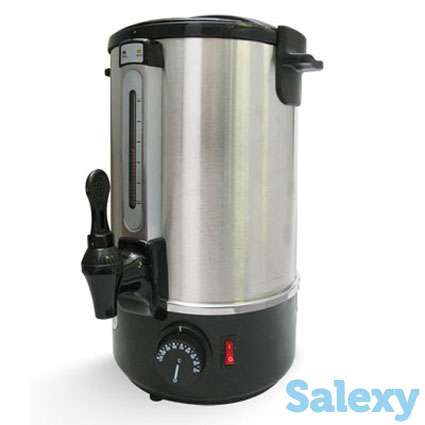 Бойлер для чая аренда, фотография 1