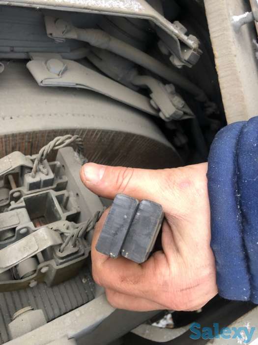 Продам двигатель Д-50 (ПДП-1М), фотография 4