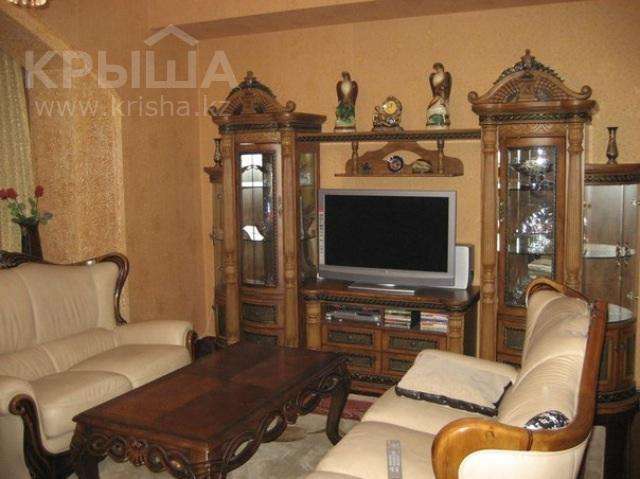 Продам 3-х комнатную квартиру, мкр.Жетысу 2, дом 2, кв. 25, фотография 1