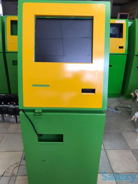 Терминалы Sm+puloon б/у term50, фотография 1