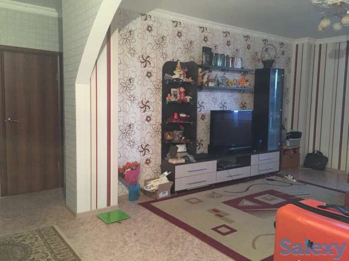 Срочно продам 2х квартиру в Астане ЖК Сармат, Сауран 3/1, фотография 3