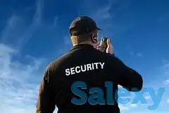 Требуются охранники, фотография 1