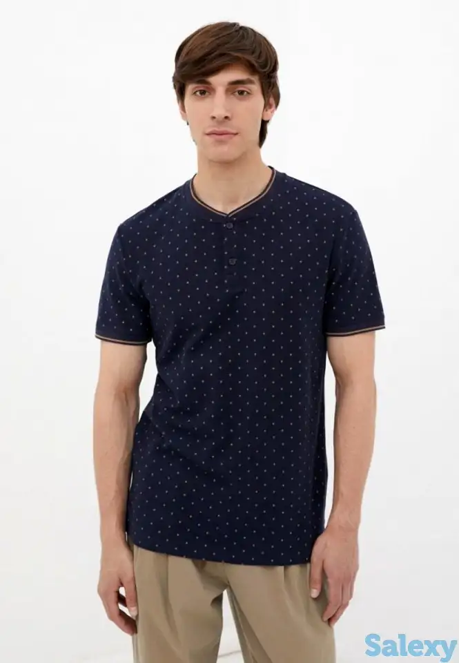 Поло finn flare, фотография 1