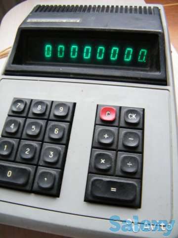 Принимаем ссср приборы платы, фотография 7