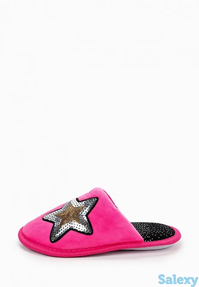 Тапочки t.taccardi, фотография 1