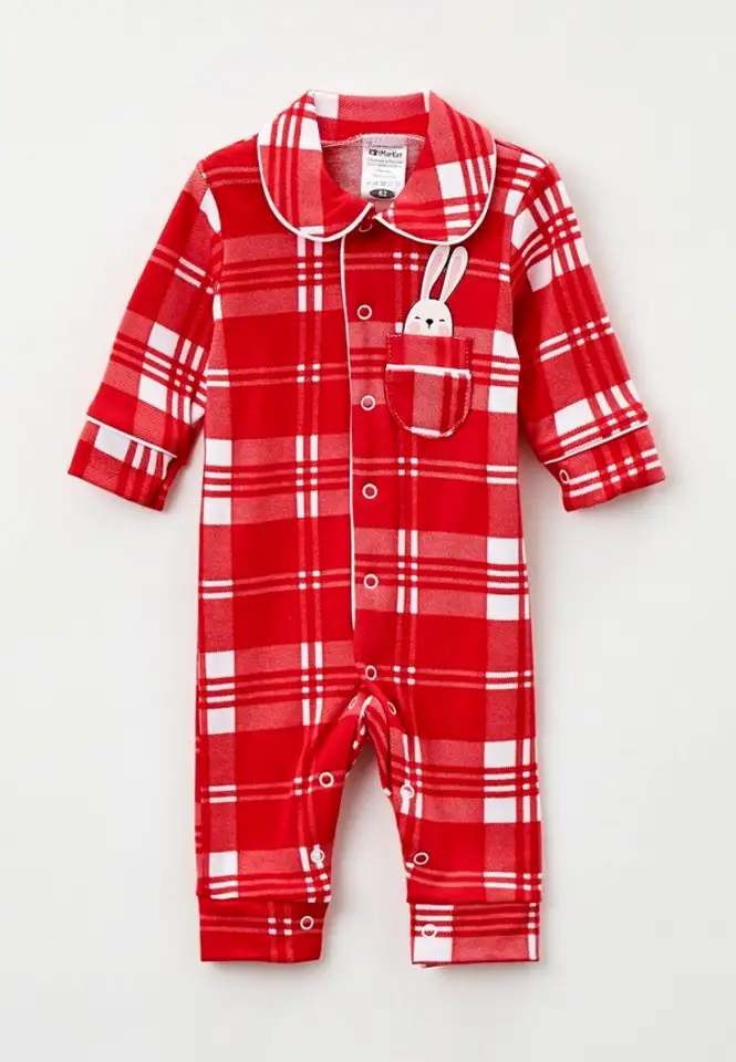 Комбинезон бельевой котмаркот, фотография 1