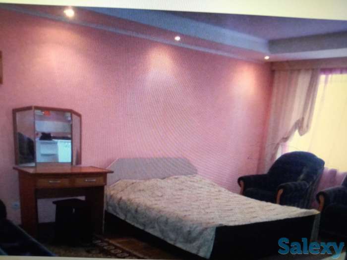 Сдам 1,5ку. На плУшанова рядом с Оптовой 8/1 Заречка, фотография 2