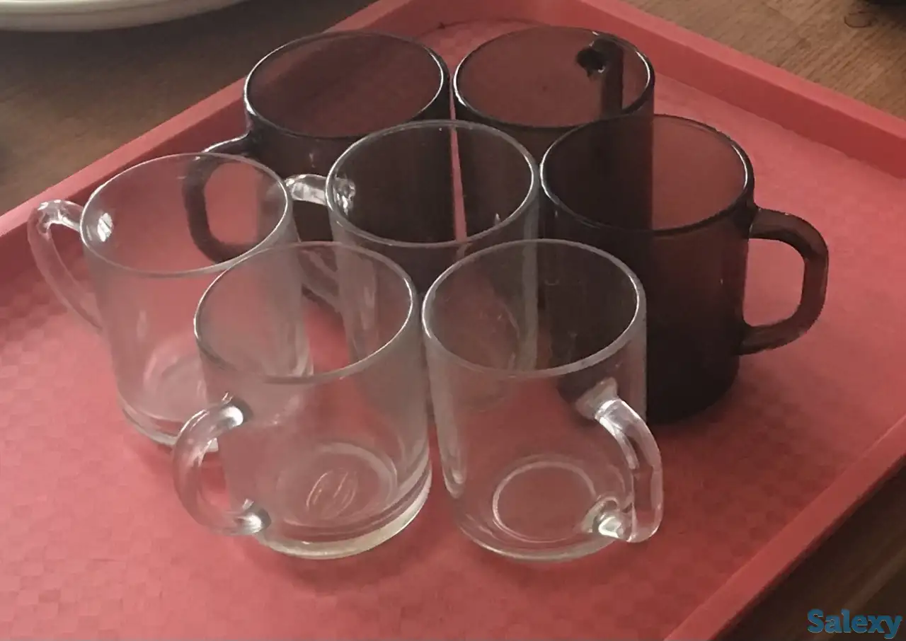 Продаются стаканы, фотография 1