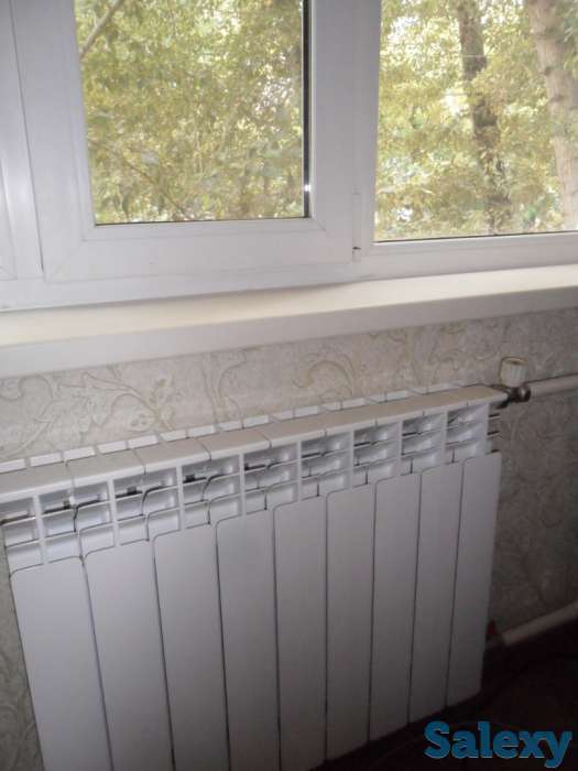 квартиру Айманова, айманова, фотография 1