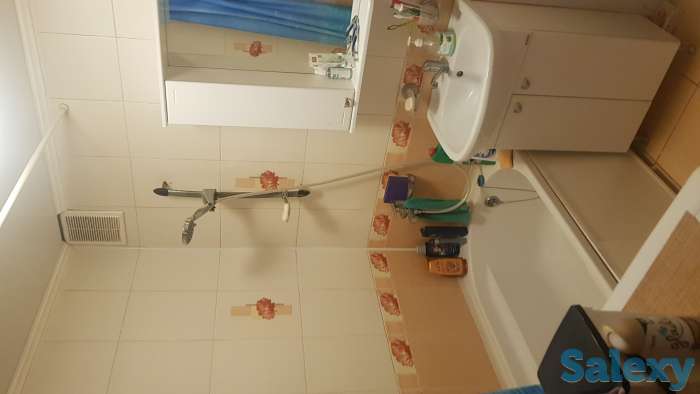 Продам 3 комнатную квартиру, Пр. Абая 32 астана, фотография 4