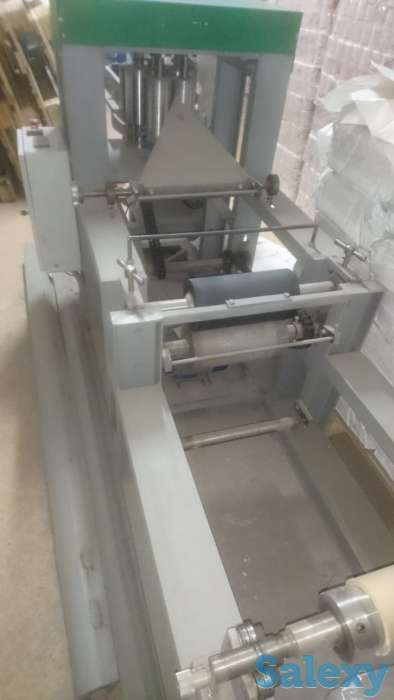 Продаём станок для изготовления салфеток!, фотография 4