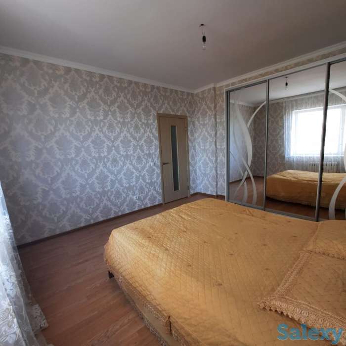 Продам 2-х комнатную квартиру. жк Жайна, фотография 12