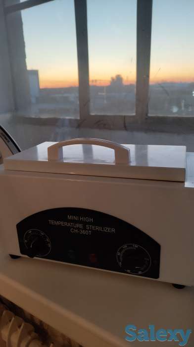 Все для Маникюра продаю, фотография 4