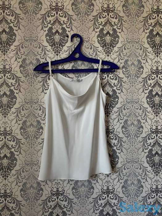 Продам кофта лямка, фотография 1