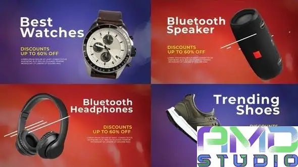 Рекламный ролик для продажи любых товаров заказать в Астане (SALES_1), фотография 1