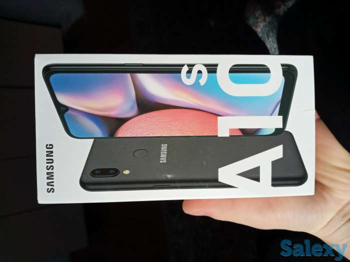 A10s продам, фотография 1