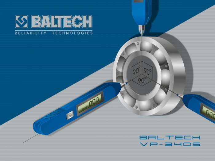 Вибрация машин ГОСТ ИСОвиброметры для измерения вибрации, вибротестер, фотография 5