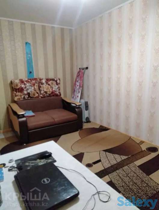 Продается 3х комнатная квартира в п. Шульбинск, фотография 1