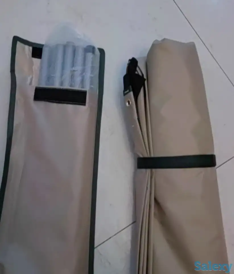 Ведро туристическое, фотография 8