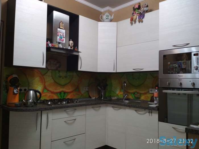 3-х комнатная квартира в Алмалинском районе, ул. Курмангазы/ Байсеитова, фотография 1