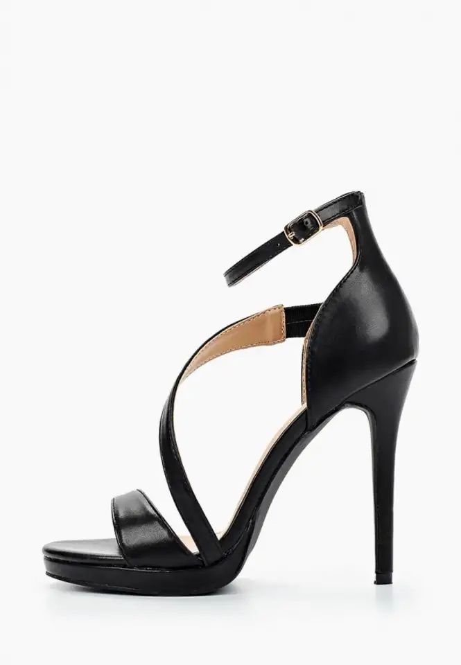 Босоножки chiara foscari, фотография 1