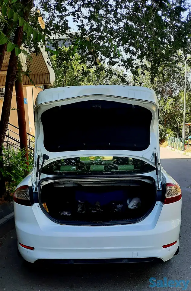 Продам машину Ford Mondeo, фотография 3