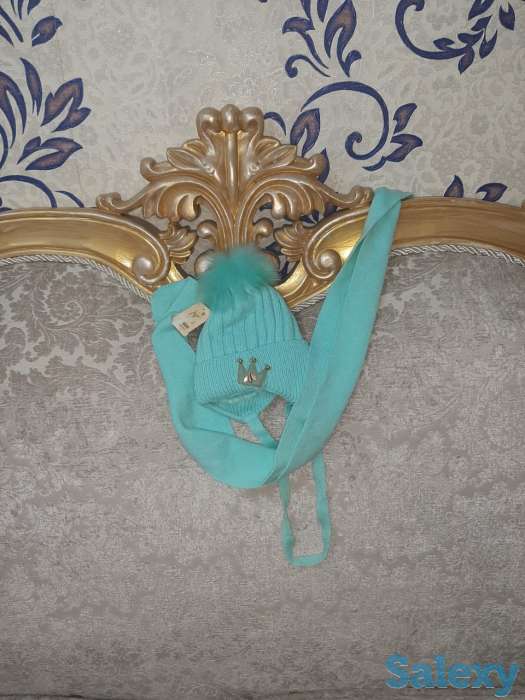 Детское платье, фотография 2