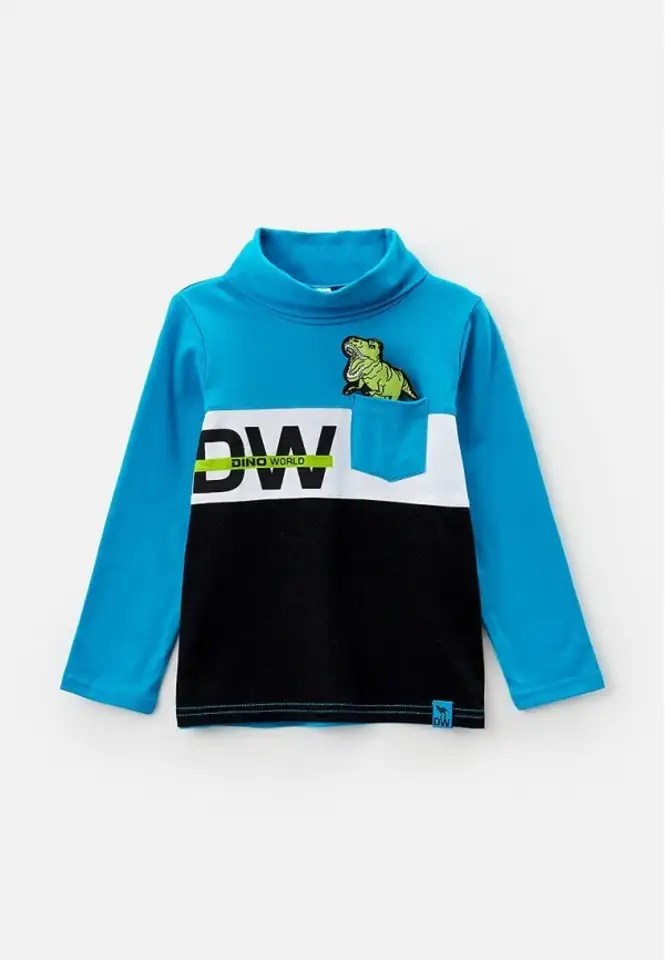 Водолазка playtoday, фотография 1