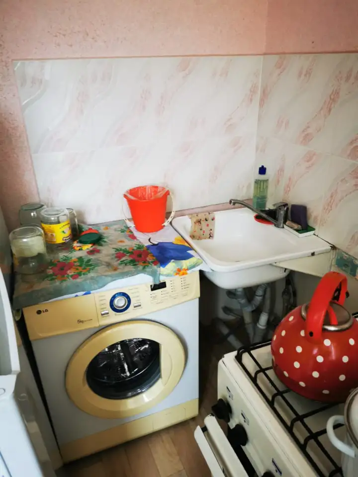 Продаю квартиру, Абая 76, фотография 5