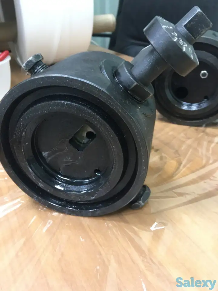 Штуцер дискретный регулируемый ШДР-9М-107,9, фотография 1